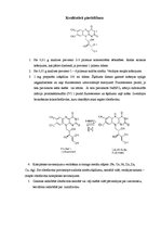 Summaries, Notes 'Riboflavīna (B2 vitamīna) kvalitatīvā un kvantitatīvā analīze', 2.