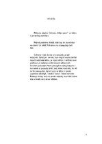 Essays 'Mātes piens', 3.