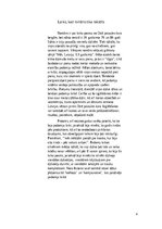 Essays 'Mātes piens', 4.