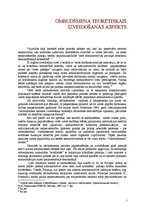 Research Papers 'Cilvēktiesību aizsardzības institūcijas - ombudsmena izveidošanas teorētiskie un', 7.