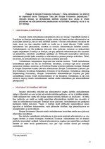 Research Papers 'Cilvēktiesību aizsardzības institūcijas - ombudsmena izveidošanas teorētiskie un', 11.