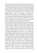 Research Papers 'Sievišķā kategorija 80.-90.gadu latviešu literatūrā Andras Neiburgas, Noras Ikst', 13.