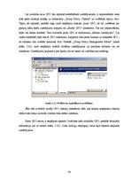 Term Papers 'Migrācija no "Microsoft Windows NT 4.0" uz "Microsoft Windows Server 2008 R2"', 36.