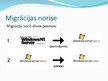 Term Papers 'Migrācija no "Microsoft Windows NT 4.0" uz "Microsoft Windows Server 2008 R2"', 49.