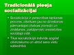 Research Papers 'Ļ.Vigotska pieeja socializācijai', 5.