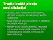 Research Papers 'Ļ.Vigotska pieeja socializācijai', 6.