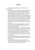 Term Papers 'Darbinieku motivācija un iesaistīšanas darbā atšķirības organizācijās', 71.