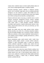 Essays 'Sociālā darba loma Latvijā', 3.