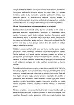 Essays 'Sociālā darba loma Latvijā', 4.