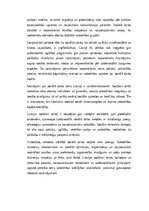 Essays 'Sociālā darba loma Latvijā', 5.