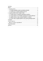 Research Papers 'Jauniešu iespējas iesaistīties politikā, pēc  vidējās izglītības ieguves', 2.