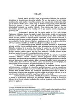 Research Papers 'Jauniešu iespējas iesaistīties politikā, pēc  vidējās izglītības ieguves', 3.