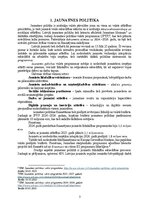 Research Papers 'Jauniešu iespējas iesaistīties politikā, pēc  vidējās izglītības ieguves', 5.