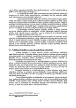 Research Papers 'Jauniešu iespējas iesaistīties politikā, pēc  vidējās izglītības ieguves', 6.