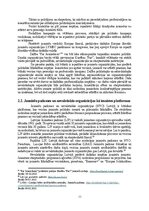 Research Papers 'Jauniešu iespējas iesaistīties politikā, pēc  vidējās izglītības ieguves', 11.