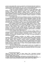 Research Papers 'Jauniešu iespējas iesaistīties politikā, pēc  vidējās izglītības ieguves', 13.