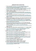 Research Papers 'Jauniešu iespējas iesaistīties politikā, pēc  vidējās izglītības ieguves', 19.