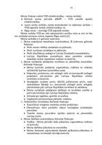 Research Papers 'Muitas darba reorganizācija VID Kurzemes reģionālajā iestādē', 14.