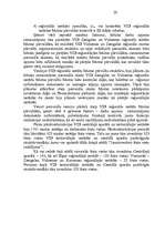 Research Papers 'Muitas darba reorganizācija VID Kurzemes reģionālajā iestādē', 20.