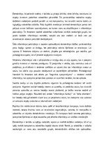 Essays 'Demokrātijas stāvoklis un informācijas polarizācija mūsdienu sabiedrībā', 1.