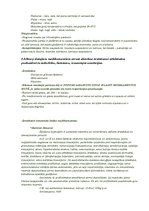 Summaries, Notes 'Piena trieka govīm', 2.