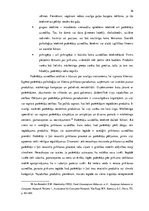 Term Papers 'Globālās Covid-19 pandēmijas ietekme uz pārtikas patēriņa uzvedību', 16.