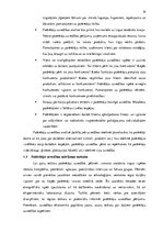 Term Papers 'Globālās Covid-19 pandēmijas ietekme uz pārtikas patēriņa uzvedību', 19.