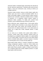 Essays 'Opioīdu lietošana medicīnā un atkarības risks', 4.