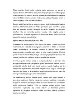 Essays 'Opioīdu lietošana medicīnā un atkarības risks', 6.