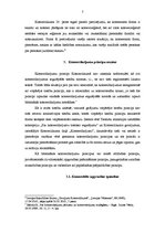 Research Papers 'Komersanta jēdziens un komercdarbības pamatprincipi', 7.