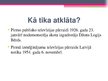 Presentations 'Televīzija', 3.