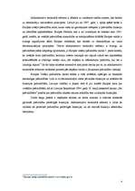 Research Papers 'Pašvaldību tiesiskais regulējums, funkcijas', 4.
