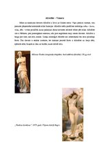 Presentations 'Senās Grieķijas un Senās Romas dievi mākslas darbos', 4.