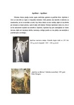 Presentations 'Senās Grieķijas un Senās Romas dievi mākslas darbos', 7.