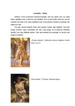 Presentations 'Senās Grieķijas un Senās Romas dievi mākslas darbos', 8.