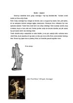 Presentations 'Senās Grieķijas un Senās Romas dievi mākslas darbos', 11.