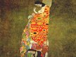 Presentations 'Gustavs Klimts', 7.
