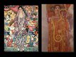 Presentations 'Gustavs Klimts', 9.
