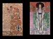 Presentations 'Gustavs Klimts', 10.