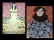 Presentations 'Gustavs Klimts', 11.