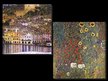Presentations 'Gustavs Klimts', 12.