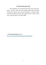 Summaries, Notes 'Ūdens aprite', 7.