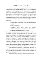 Summaries, Notes 'Ūdens aprite', 11.