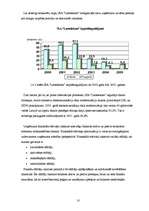 Practice Reports 'SIA "Lattelekom" finanšu darbības analīze', 10.