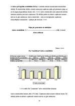 Practice Reports 'SIA "Lattelekom" finanšu darbības analīze', 26.