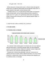 Practice Reports 'SIA "Lattelekom" finanšu darbības analīze', 29.