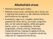 Presentations 'Aknu ciroze', 7.