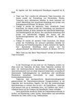 Research Papers 'Syntaxtische Besonderheiten der Fachsprache ', 7.