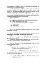 Research Papers 'Syntaxtische Besonderheiten der Fachsprache ', 9.