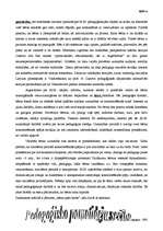 Research Papers 'Marijas Montesori audzināšanas teorija', 3.
